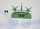 200g Triple Balance Scale For Lab Education  Teaching Tool