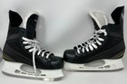 Bauer Supreme 140 Ice Hockey Skates Mens Size 9r Shoe Size 10 5