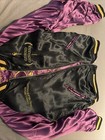 Jojo s Bizarre Adventure Giorno Giovanna Reversible Jacket