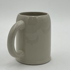 Vintage 1970s California End Of The Rainbow Coffee Mug Hippies Mcm Decoration