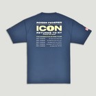 2026 Us Open X Roger Federer Uniqlo Collection Champion T-shirt - Nwt - Xl