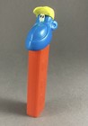 1 Reproduction Custom Cap For Mimic Monkey Pez  No Pez Dispenser Included
