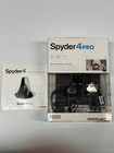 Spyder 4pro Monitor Calibration Tool By Datacolor New In Box