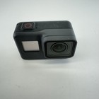 Gopro Hero5 Black Action Camera 4k Hd Video With Battery Mount Frame Bundle