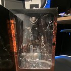 Predator Ultimate Warrior Predator 2 Figure  30th Anniversary 