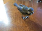 Cool Vintage Antique Austrian Bronze Bird