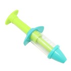 Replacement Pretend Play Syringe For Fisher-price Medical Kit Playset Hyh26