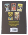 Tarot E Astrologia  Rare Oop 78-card Deck   Book  in Italian  From Italy  Sealed