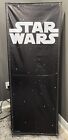 Star Wars Pinball Machine Vinyl Banner 24 X 62 Inches Display Promo