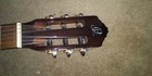 Ortega Classical Acoustic Guitar Spruce Top Nice Model Rst5