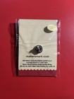 Maker   s Mark Bourbon Whiskey Enamel Lapel Hat Pin  brand New 