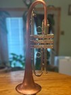 Taylor Phat Puppy Flugelhorn Bb Sating Lacquer