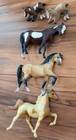 16 Vintage Breyer Horses 1975-98 99 Excellent Condition See Photos 