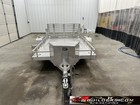 2018 Rrdv Trailer Stk 015949