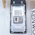 Kenwood Tk-380 Uhf Portable Two Way Transceiver T12-c7