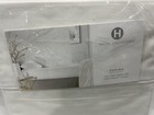 Hotel Collection Supima 4 Piece Cal King Sheet Set In White