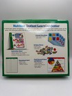 Lakeshore Nutrition Instant Learning Center Prek Science 1 Piece Missing Tt695