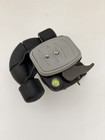 Manfrotto 3437 Pan   Tilt Head W  Quick Release Plate