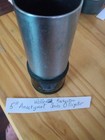 Film Projector Lens  Job Lot Un Checked Needs A Cleaning See Pictures For Size