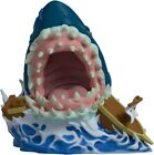 Youtooz  Sea Of Thieves Collection - Megalodon Vinyl Figure  4 Shark Brand New