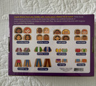 Lakeshore Mix   Match Magnetic Families  50 Msrp Brand New Sealed