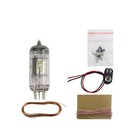 2p2 Tube Single Light Mw Radio Kit Simple Radio Receiver Kit For Diy unassemblt4