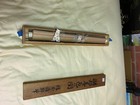 Rare Large Old Japanese Or Chinese   scroll Painting  