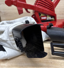 Toro Ultra 51619 Electric Handheld Leaf Blower vacuum mulcher 260 Mph - P6-30