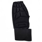 Baseball Softball Sliding Mitt Adult Black Hand Protector Left Right Nuribase
