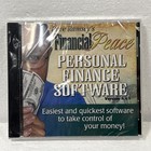 Financial Peace By Dave Ramsey cds  Dvds  Cd-rom  Envelope System  Book  Planner