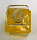 Nettie Rosenstein Ny Tianne Factice Perfume Bottle Store Display Bottle Italy