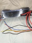 Orion 222 Sx Old School Car Audio Power Amplifier 44 Watts Rms
