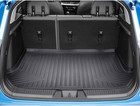 Husky Weatherbeater Cargo Mat Fits 10-23 Lexus Gx460 10-16 Prado W 2nd Bench Blk