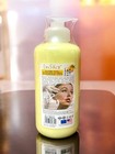 Glutamic Acid  Glutathione Vitamin C  Whitening  Lotion 500ml Usa Stock