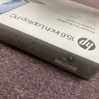 New Hp 15 6  Fhd Ips Touchscreen Intel Core I5-1334u 8gb 512gb Ssd Laptop Silver