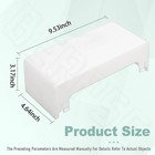 2 Pk 108d34 For Chamberlain For Craftsman Garage Opener Light Lens Cover W