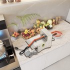 110v 220v Electric Sausage Tying Machine Sausage Knotting Binding Machine 200w