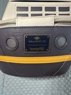Nwt Dcl Ship Loungefly Crossbody Bag Disney Cruise Line Navy White Red Purse New