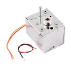 2 Wire Spring Motor Actuator Replacement Damper For Honeywell Ard Zd M847d Rz3-1