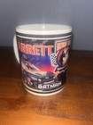 Vintage 1998 Collectible Batman Vs The Joker Showdown At Charlotte Coffee Mug