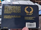 Da Vinci Italian 100  Plastic Playing Cards  2-deck Poker Size Set Sealed Packs