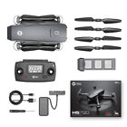 Holy Stone Hs720 Gps Drone With 4k Hd Camera Brushless Foldable Quadcopter 52min