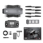 Holy Stone Hs720 Rc Drone With 4k Hd Camera Brushless Foldable Quadcopter 52 Min