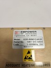 Empower Rf Systems 1035- Bbm1c4a3e High Power Amplifier Module
