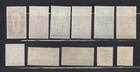 New Zealand 1920s - 1940s Bob Mint Lot  Good Mix  Scv  55
