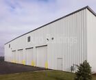 Durobeam Steel 80 x100 x16  Metal Building Marine Workshop Made To Order Direct
