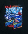 New Mens Xxl Nascar Dale Earnhardt Jr  Pouring On The Power T Shirt Black Multi