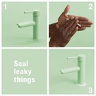 Sugru Silicone Super Glue - Waterproof All-purpose Wall Putty   Moldable Glue   