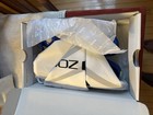 Nike Air Zoom Victory Blue Atomknit Track Spikes New Men   s Size 10