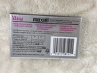 Maxell Xr-metal Hi8 120 Digital 8mm Professional Quality Camcorder Video Tape